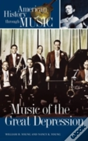 Capa do artigo Music Of The Great Depression