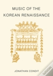 Capa do artigo Music Of The Korean Renaissance