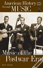 Capa do artigo Music Of The Postwar Era
