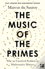 Capa do artigo Music Of The Primes