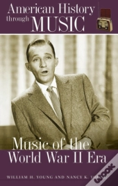 Music Of The World War Ii Era