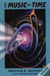 Capa do artigo Music Of Time