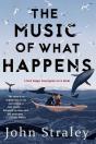 Music Of What Happens - Preview