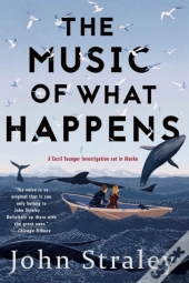 Music Of What Happens