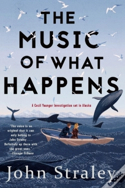 Capa do artigo Music Of What Happens