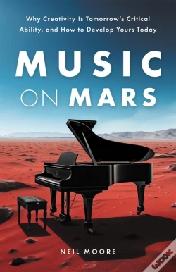 Capa do artigo Music On Mars