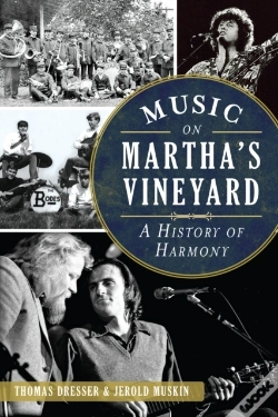 Capa do artigo Music On Martha'S Vineyard