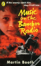 Capa do artigo Music On The Bamboo Radio