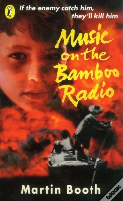 Capa do artigo Music On The Bamboo Radio