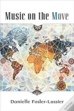 Capa do artigo Music On The Move