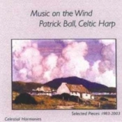 Capa do artigo Music On the Wind - Selected Pieces (1983 - 2003) - CD