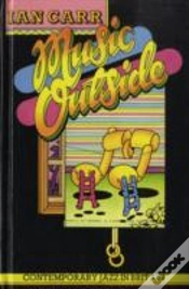 Capa do artigo Music Outside