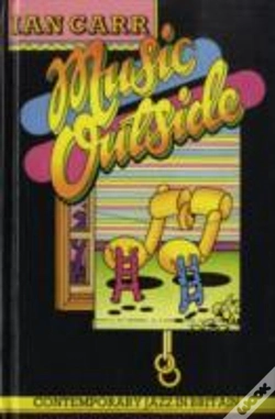 Capa do artigo Music Outside