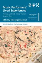 Music Performers' Lived Experiences