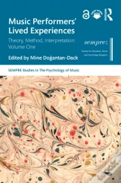 Capa do artigo Music Performers