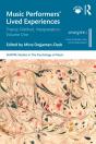 Music Performers' Lived Experiences - Preview