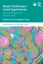 Capa do artigo Music Performers