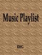Music Playlist - Preview