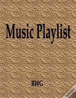 Capa do artigo Music Playlist