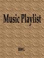 Music Playlist - Preview