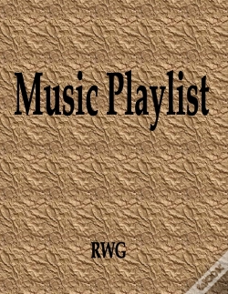 Capa do artigo Music Playlist
