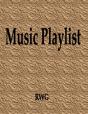 Music Playlist - Preview
