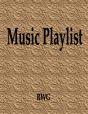 Music Playlist - Preview