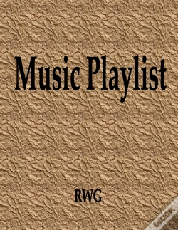 Capa do artigo Music Playlist