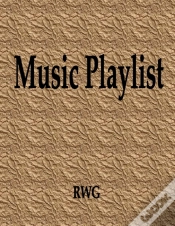 Capa do artigo Music Playlist