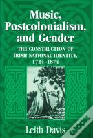 Music, Postcolonialism, And Gender
