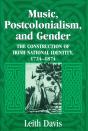 Music, Postcolonialism, And Gender - Preview