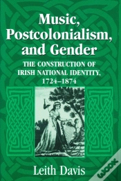 Capa do artigo Music, Postcolonialism, And Gender