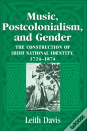 Capa do artigo Music, Postcolonialism, And Gender