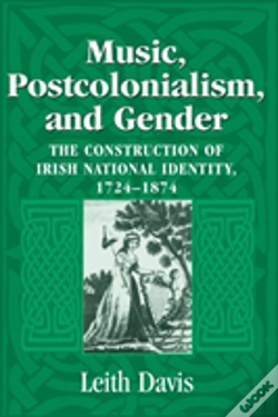 Capa do artigo Music, Postcolonialism, And Gender