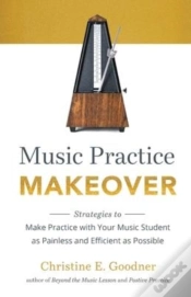 Capa do artigo Music Practice Makeover