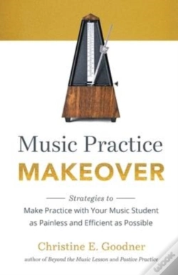 Capa do artigo Music Practice Makeover