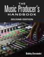 Music Producer'S Handbook - Preview