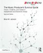 Music Producer'S Survival Guide - Preview