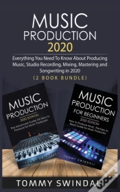 Capa do artigo Music Production 2020
