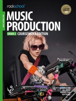 Capa do artigo Music Production Coursework Edition Grade 2 (2018)