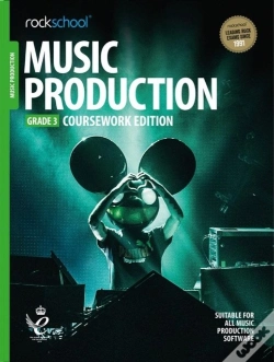 Capa do artigo Music Production Coursework Edition Grade 3 (2018)