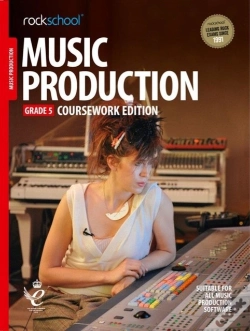 Capa do artigo Music Production Coursework Edition Grade 5 (2018)