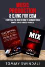 Music Production & Djing For Edm - Preview