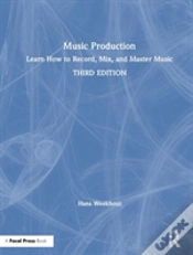 Capa do artigo Music Production
