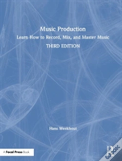Capa do artigo Music Production