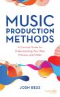 Music Production Methods - Preview