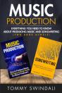 Music Production - Preview