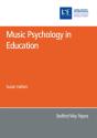 Music Psychology In Education - Preview