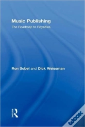 Capa do artigo Music Publishing