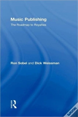 Capa do artigo Music Publishing